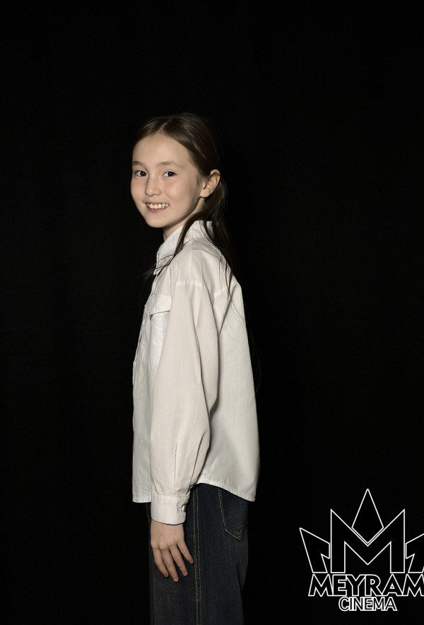 Жания Жандос