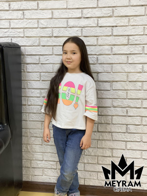 Асылжан Ермекқызы