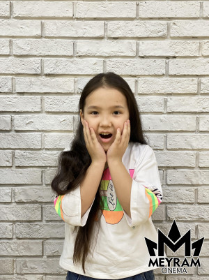 Асылжан Ермекқызы