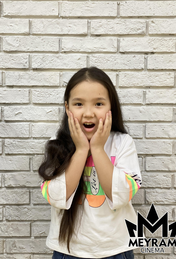 Асылжан Ермекқызы