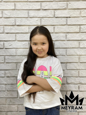 Асылжан Ермекқызы