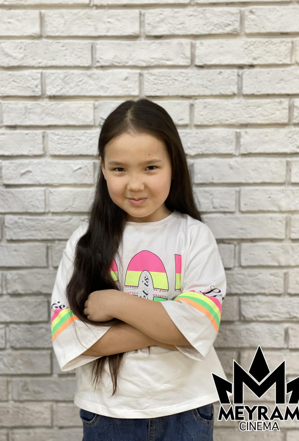 Асылжан Ермекқызы