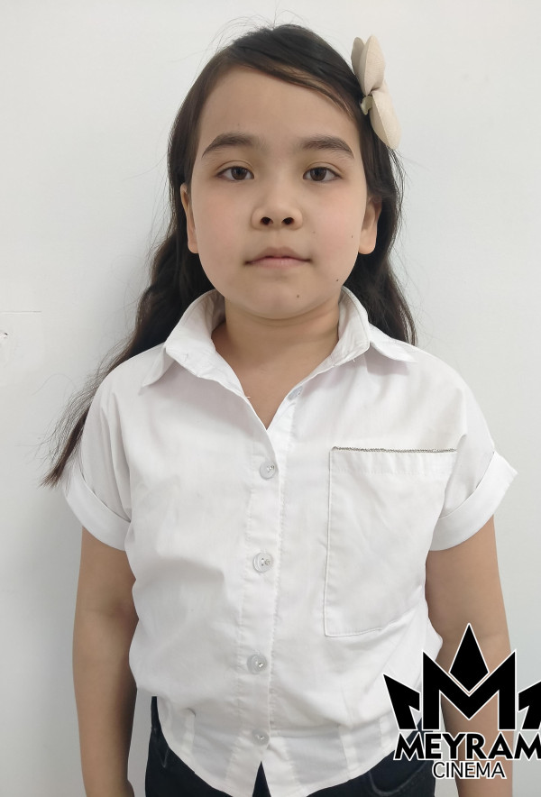 Муслима Сағынтай