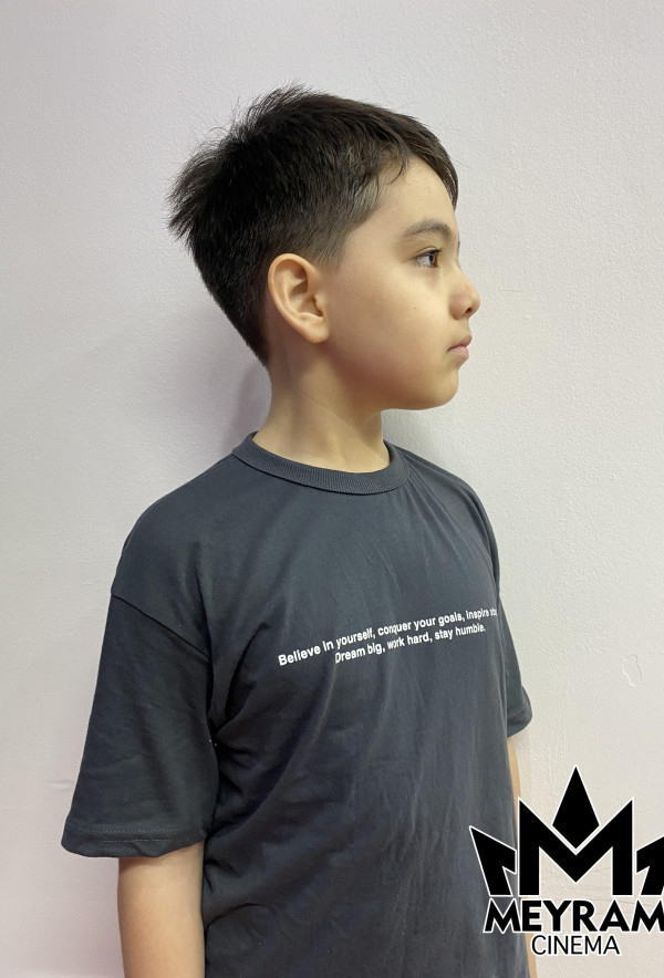 Дастан Баймулла