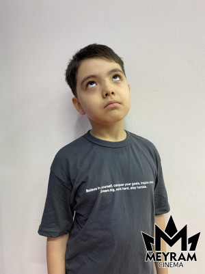 Дастан Баймулла