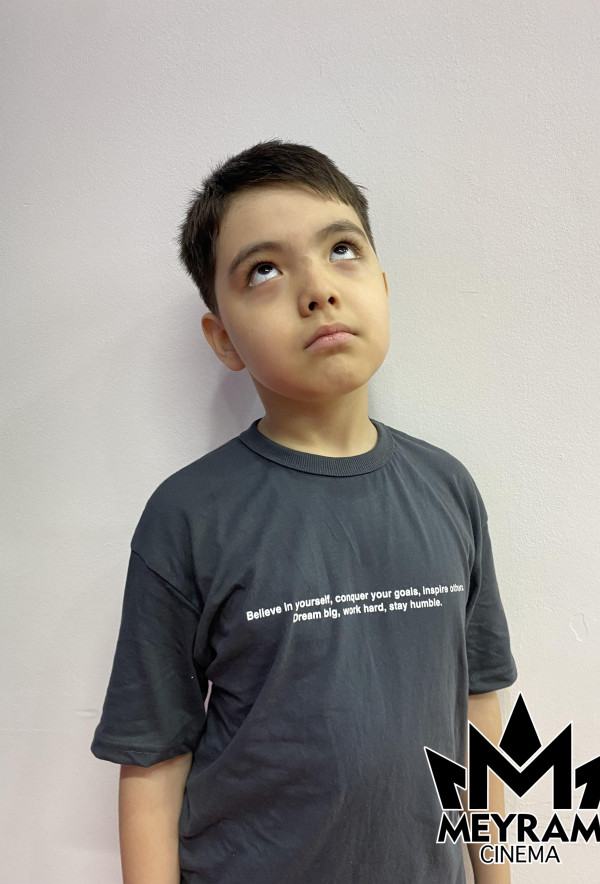 Дастан Баймулла