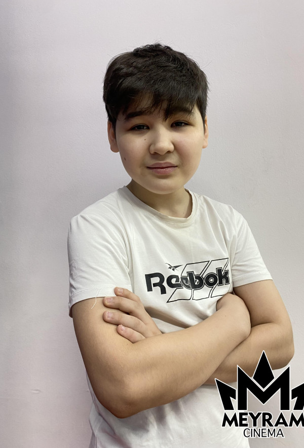 Нуркен Қадыралі