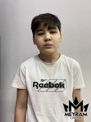 Нуркен Қадыралі