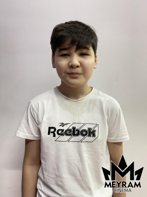 Нуркен Қадыралі