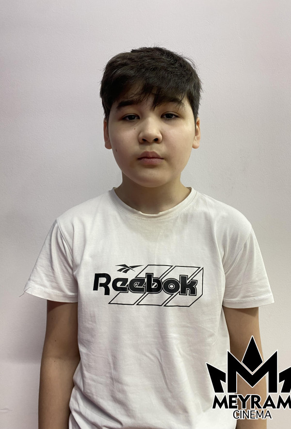 Нуркен Қадыралі