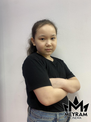 Залина Сағынтаева