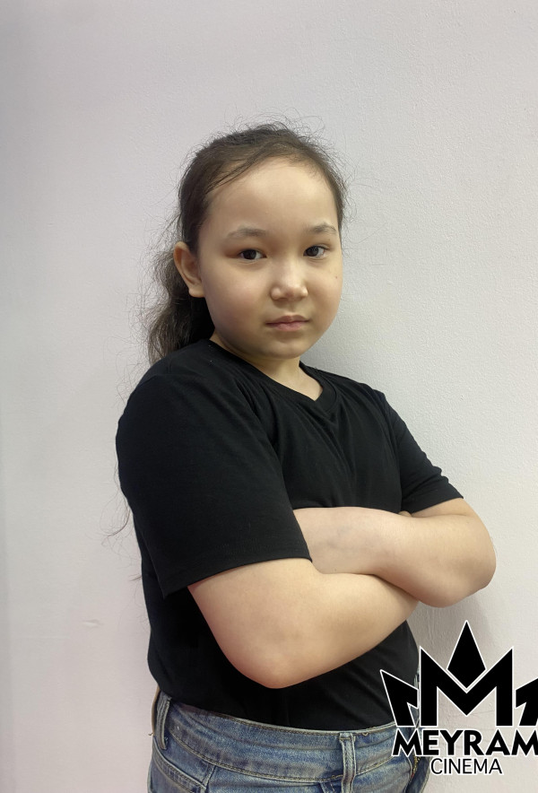 Залина Сағынтаева