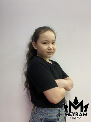 Залина Сағынтаева