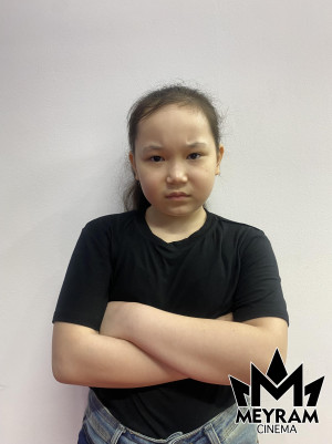 Залина Сағынтаева