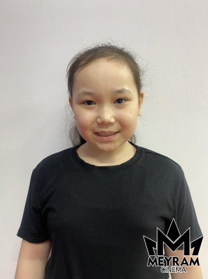 Залина Сағынтаева