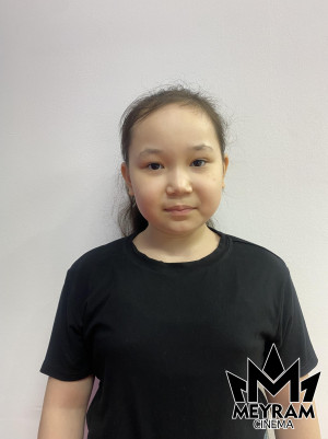 Залина Сағынтаева