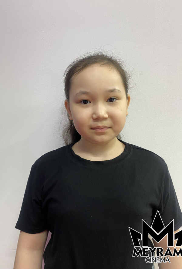 Залина Сағынтаева