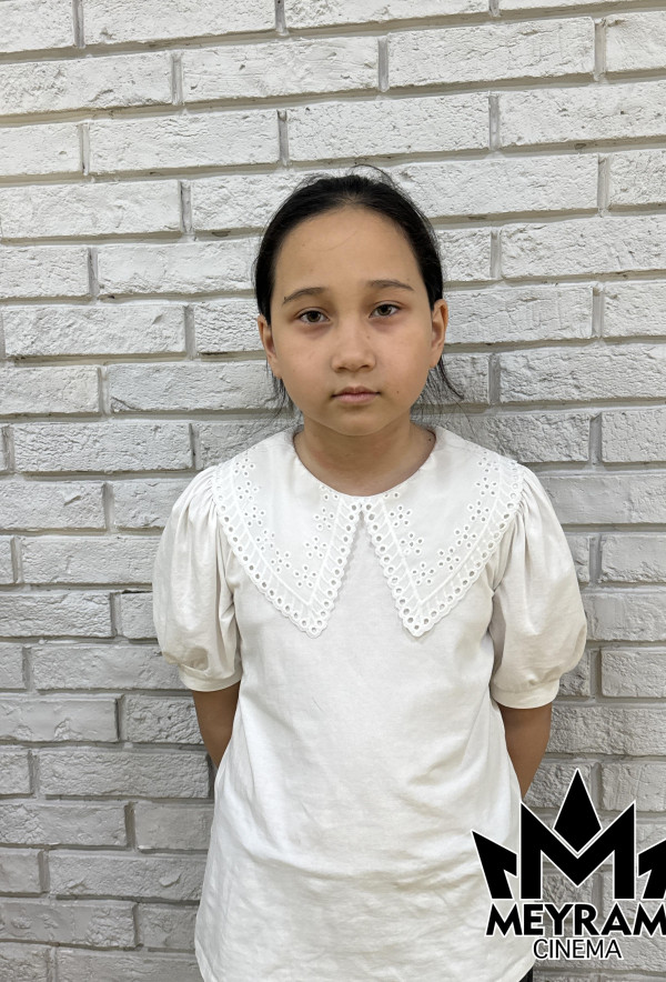 Майра Мұратқызы