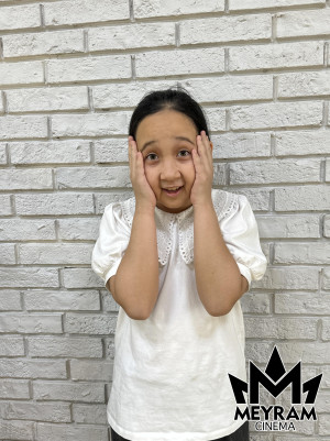 Майра Мұратқызы