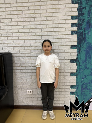 Майра Мұратқызы