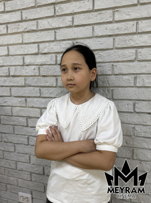 Майра Мұратқызы