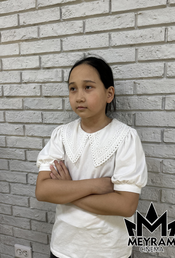 Майра Мұратқызы