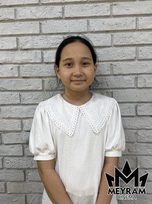 Майра Мұратқызы