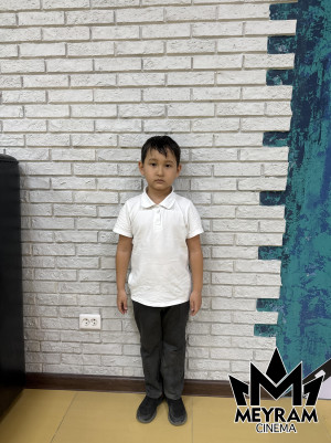 Мақсат Мұратұлы