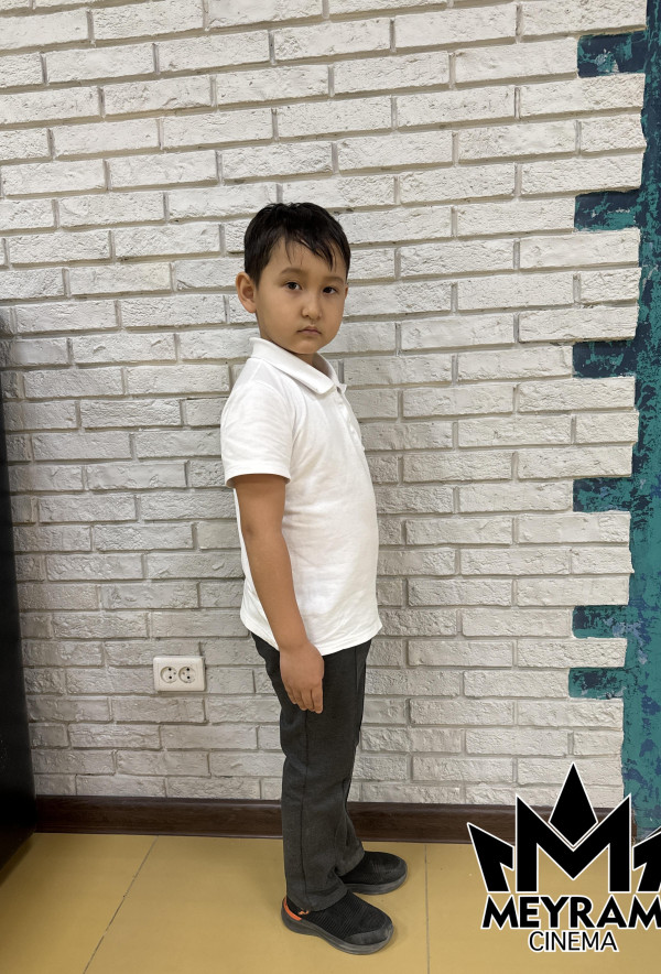 Мақсат Мұратұлы