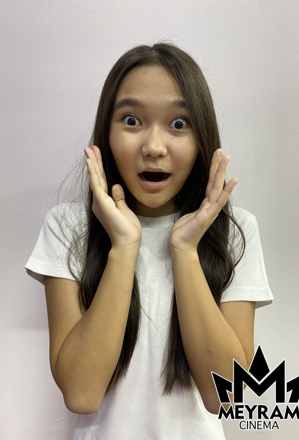 Анель Сагитова