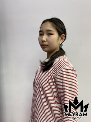 Аяулым Тойбазар