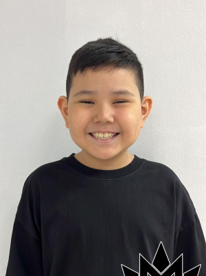 Дарын Нурман