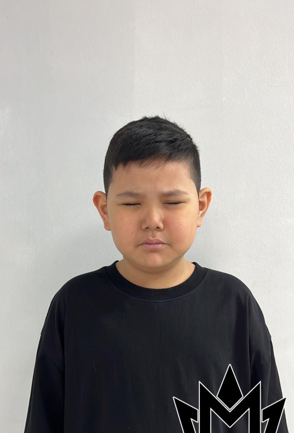 Дарын Нурман