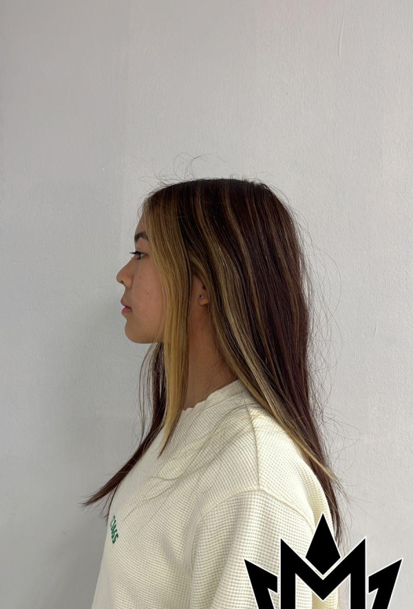 Айлин Куспекова