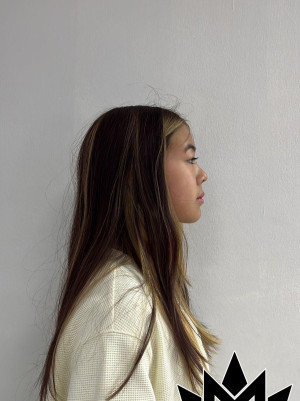 Айлин Куспекова