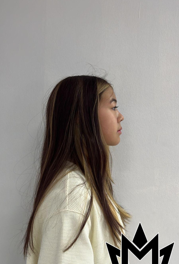 Айлин Куспекова