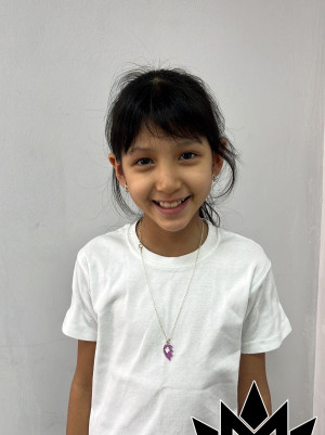 Гаухар Айдар