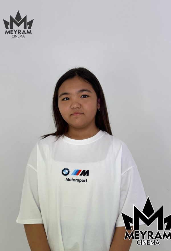 Аяулым Шамиль