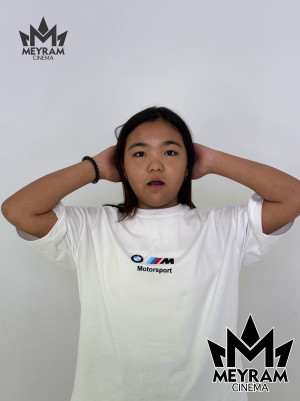 Аяулым Шамиль