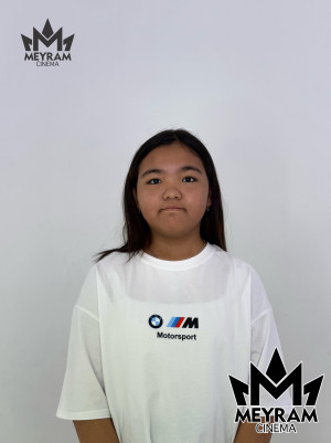 Аяулым Шамиль