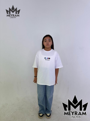 Аяулым Шамиль