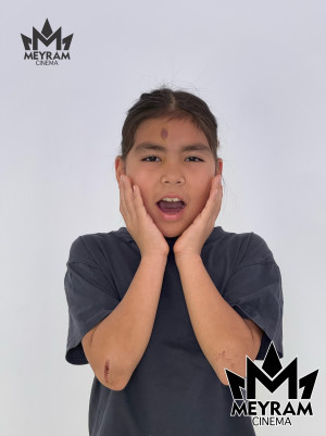 Аяулым Абдумалик