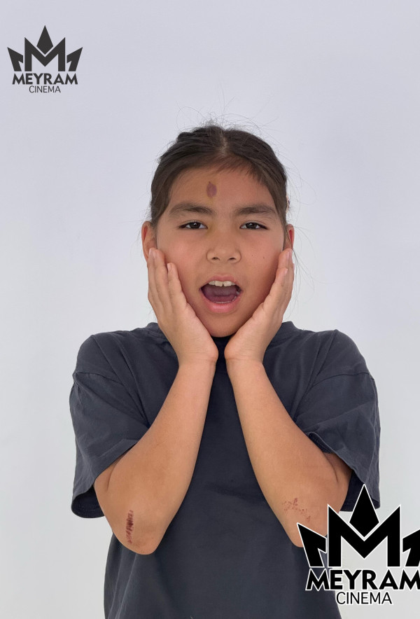 Аяулым Абдумалик