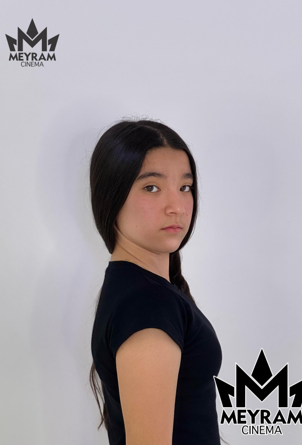 Наргиза Ойбекова