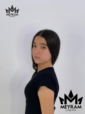 Наргиза Ойбекова