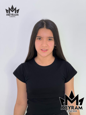 Наргиза Ойбекова