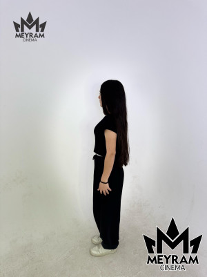 Наргиза Ойбекова