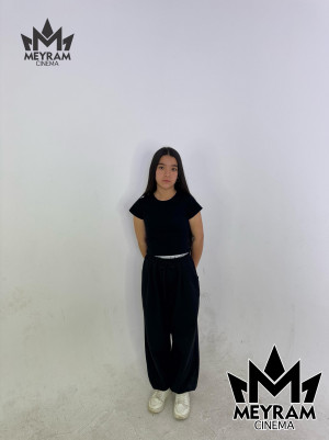 Наргиза Ойбекова