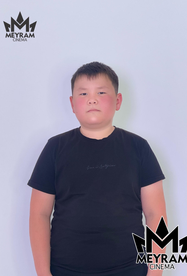 Нұрлыхан Әділхан