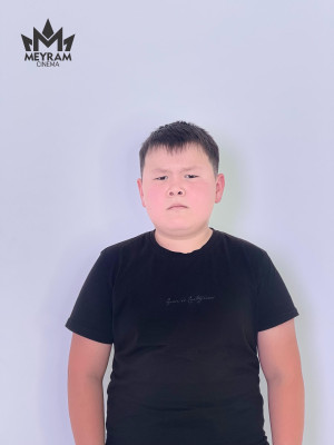 Нұрлыхан Әділхан